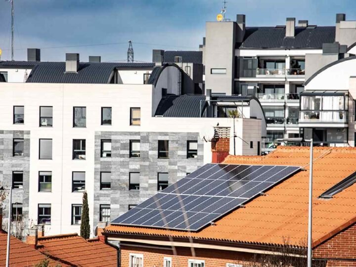 Rivas impulsa nuevas jornadas formativas sobre la Comunidad Energética Rivas Renovable