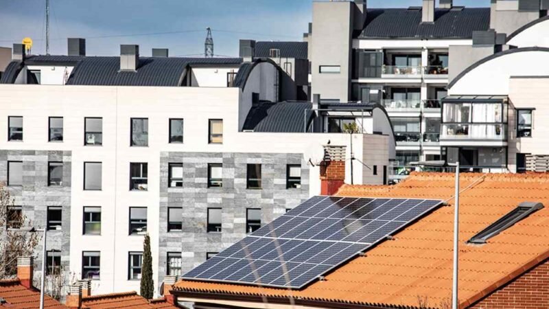 Rivas impulsa nuevas jornadas formativas sobre la Comunidad Energética Rivas Renovable