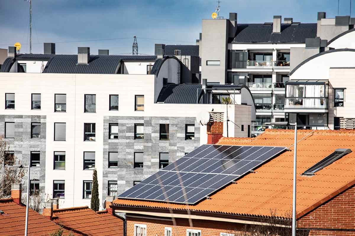 Rivas impulsa nuevas jornadas formativas sobre la Comunidad Energética Rivas Renovable