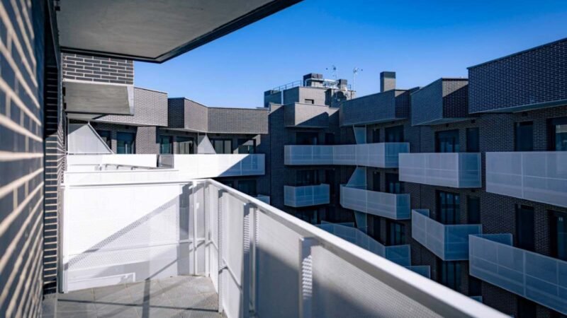 Rivas reclama más financiación para impulsar las políticas públicas de vivienda