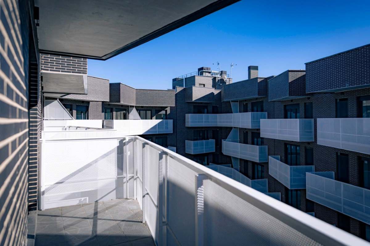 Rivas reclama más financiación para impulsar las políticas públicas de vivienda