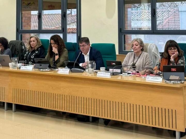 El PSOE de Rivas llevará al pleno las reivindicaciones de las educadoras infantiles en huelga