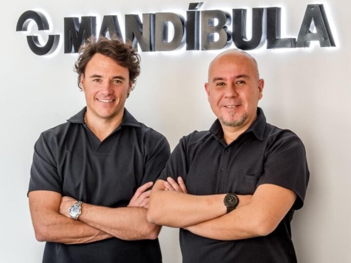 Quién está detrás de… Mandíbula: Odontología de calidad y trato cercano en Rivas