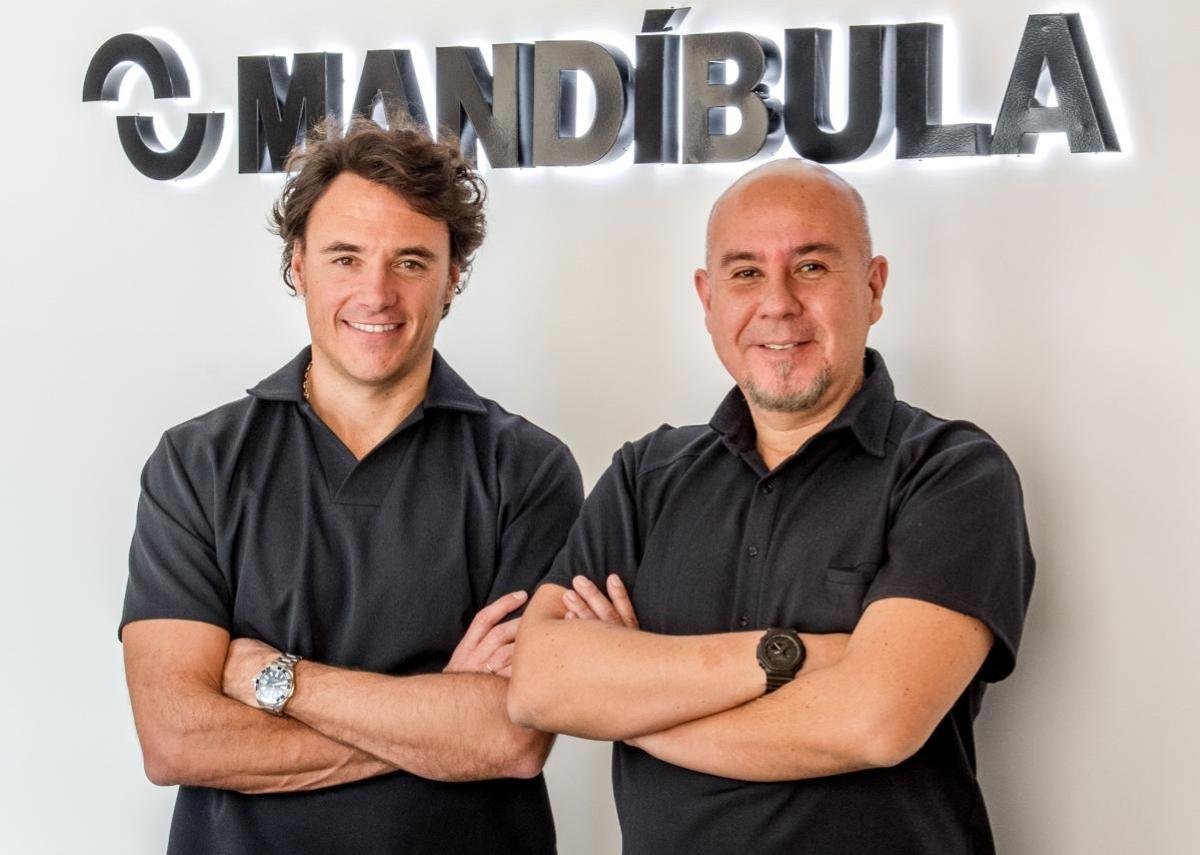 Quién está detrás de… Mandíbula: Odontología de calidad y trato cercano en Rivas