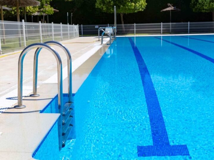 Las piscinas municipales de Rivas estrenan mejoras para el verano: más sombra, accesibilidad y seguridad
