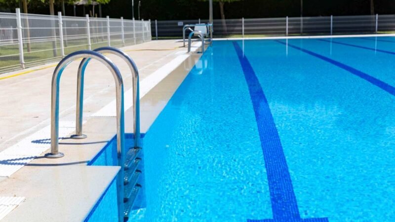Las piscinas municipales de Rivas estrenan mejoras para el verano: más sombra, accesibilidad y seguridad