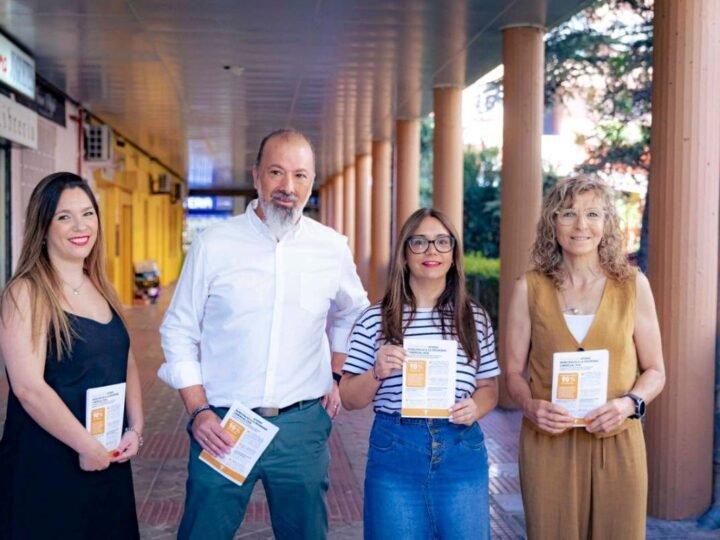 Rivas lanza ayudas para reforzar la seguridad en comercios y establecimientos hosteleros
