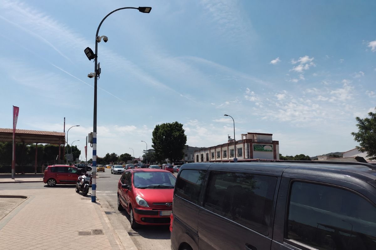 Botones SOS y atención inmediata: la apuesta de Rivas por una ciudad más segura