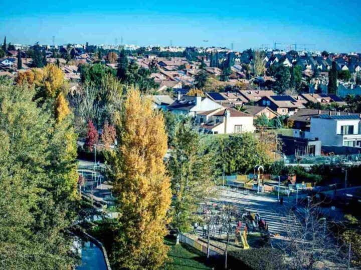 La valoración del Gobierno municipal alcanza su mejor dato en el Observatorio de Ciudad de Rivas
