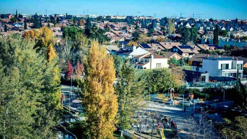 La valoración del Gobierno municipal alcanza su mejor dato en el Observatorio de Ciudad de Rivas