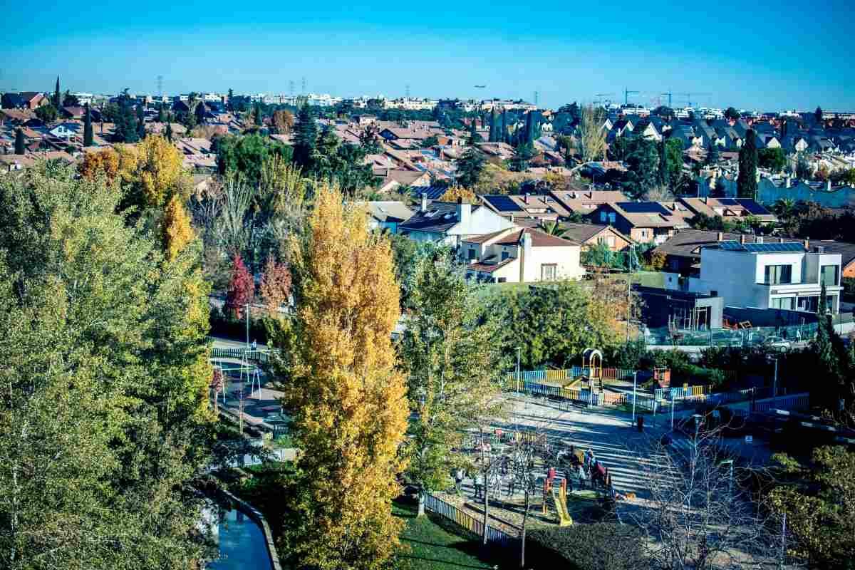 La valoración del Gobierno municipal alcanza su mejor dato en el Observatorio de Ciudad de Rivas