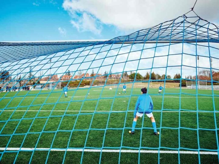 Fútbol, baloncesto, tenis y pádel: así puedes inscribirte en las competiciones municipales de Rivas