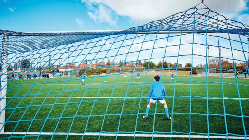 Fútbol, baloncesto, tenis y pádel: así puedes inscribirte en las competiciones municipales de Rivas
