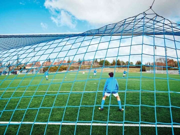 Abiertas las inscripciones para las ligas municipales de fútbol, baloncesto, pádel y tenis de la temporada 2026-2027