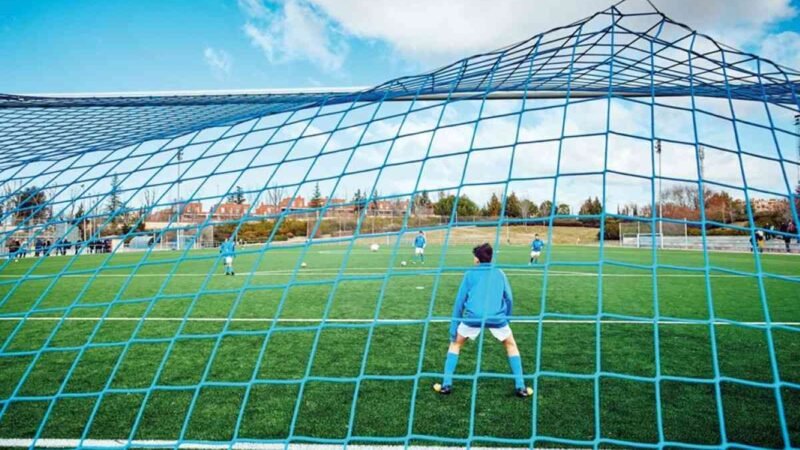 Abiertas las inscripciones para las ligas municipales de fútbol, baloncesto, pádel y tenis de la temporada 2026-2027