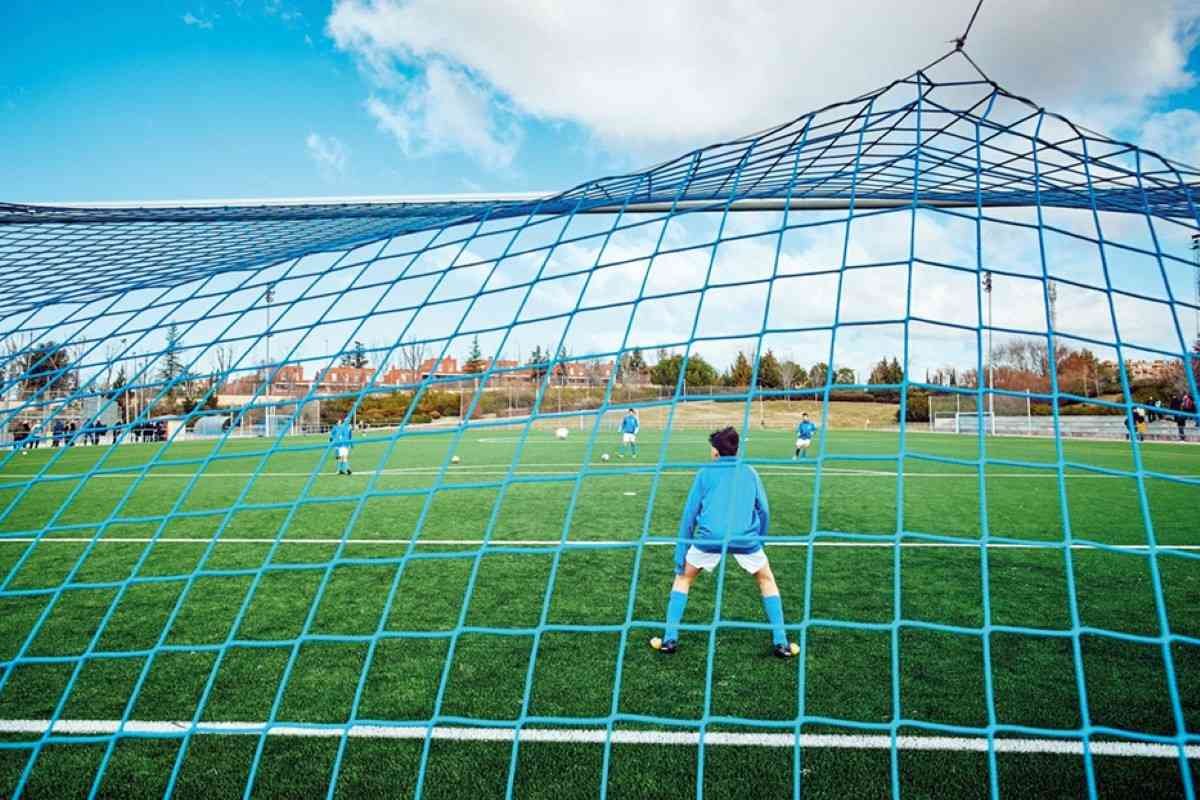 Abiertas las inscripciones para las ligas municipales de fútbol, baloncesto, pádel y tenis de la temporada 2026-2027