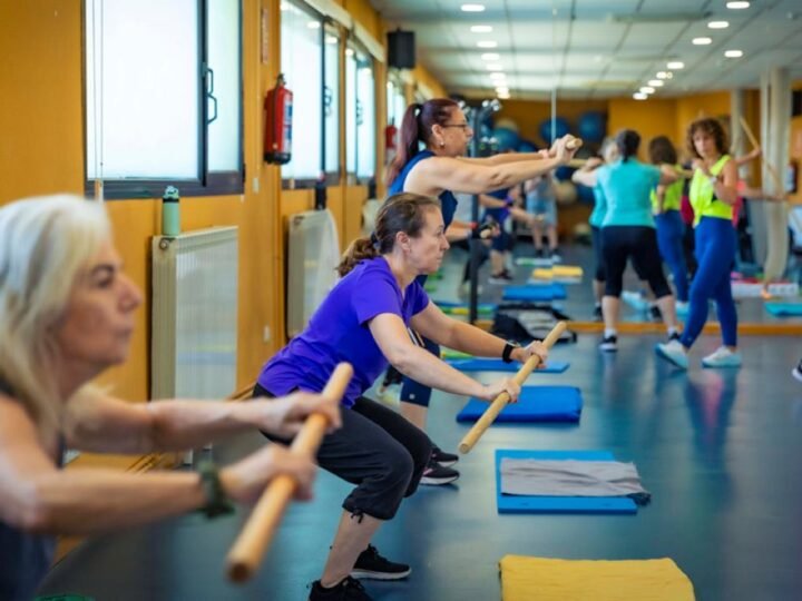 Escuelas deportivas municipales de Rivas: fechas y condiciones para el curso 2026-2027