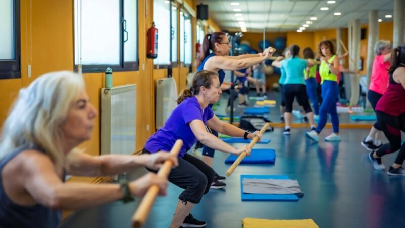 Escuelas deportivas municipales de Rivas: fechas y condiciones para el curso 2026-2027