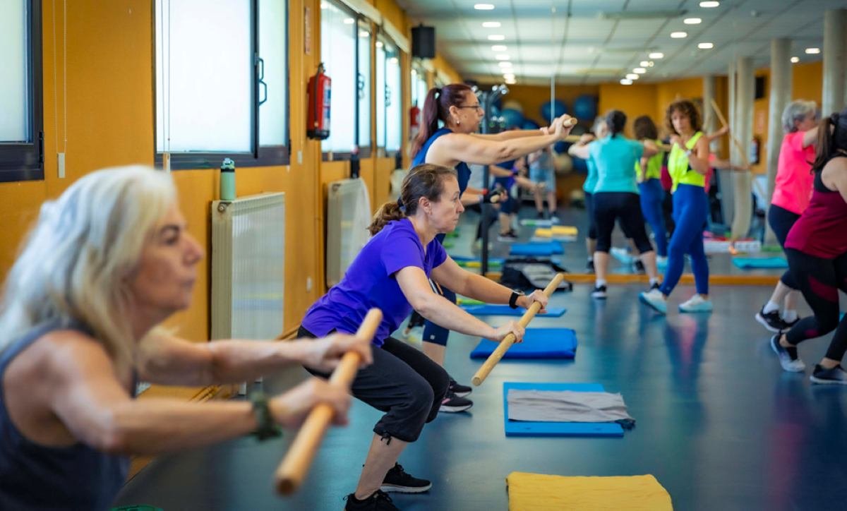 Escuelas deportivas municipales de Rivas: fechas y condiciones para el curso 2026-2027