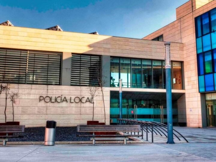 Rivas reduce casi un 40% los robos en domicilios durante el primer trimestre de 2026