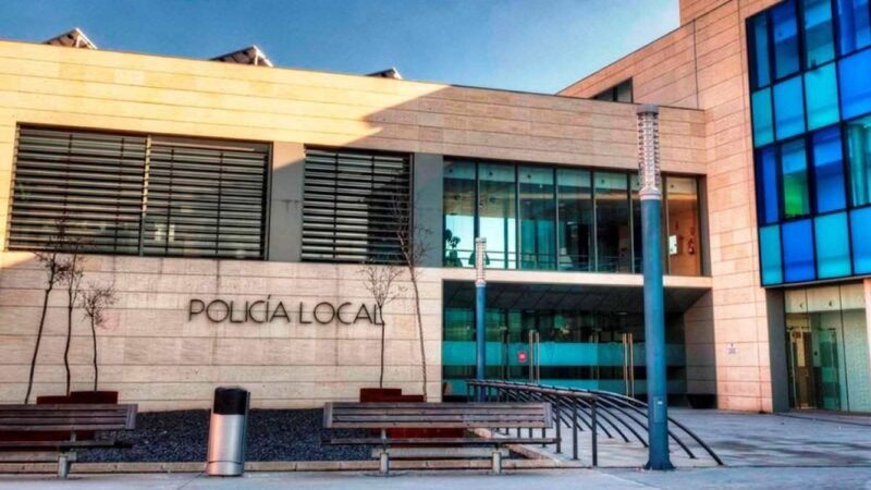 Rivas reduce casi un 40% los robos en domicilios durante el primer trimestre de 2026