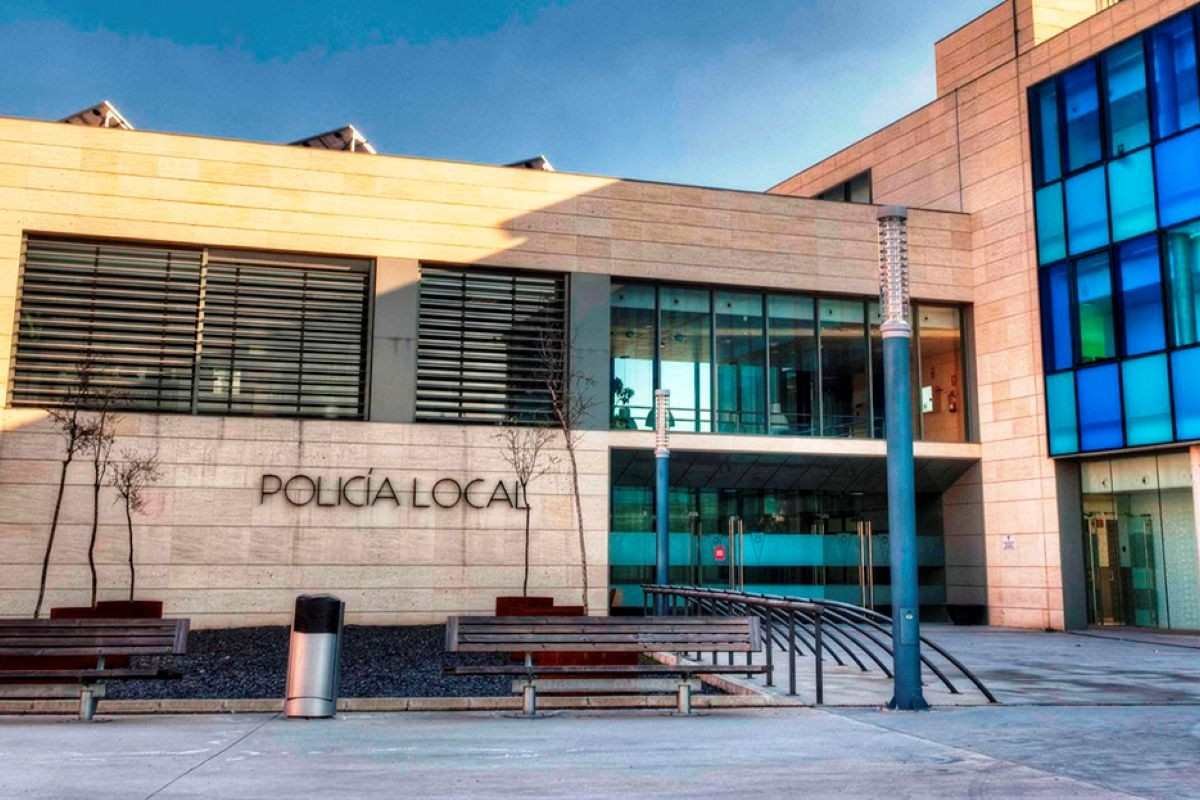 Rivas reduce casi un 40% los robos en domicilios durante el primer trimestre de 2026