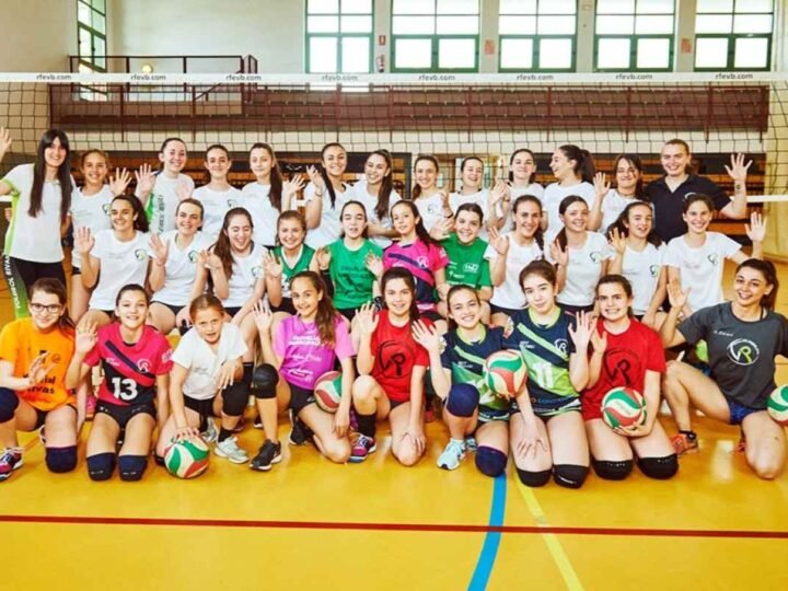 Extraescolares municipales de Rivas 2026-2027: publicados los números para el sorteo de plazas