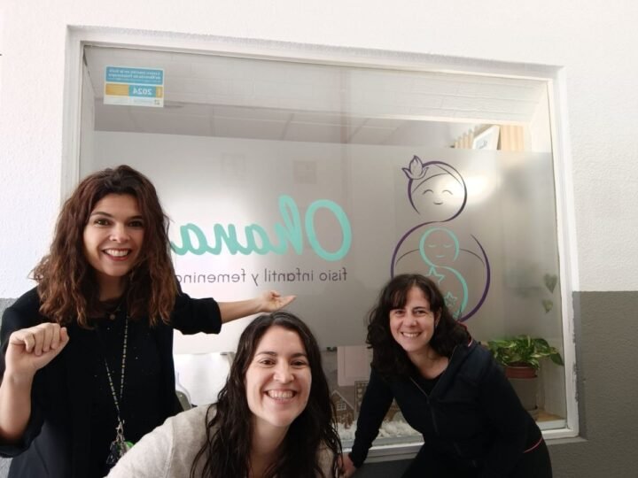 Quién está detrás de… Ohana Rivas: el proyecto nacido de la maternidad que acompaña a mujeres, infancia y familias en Rivas