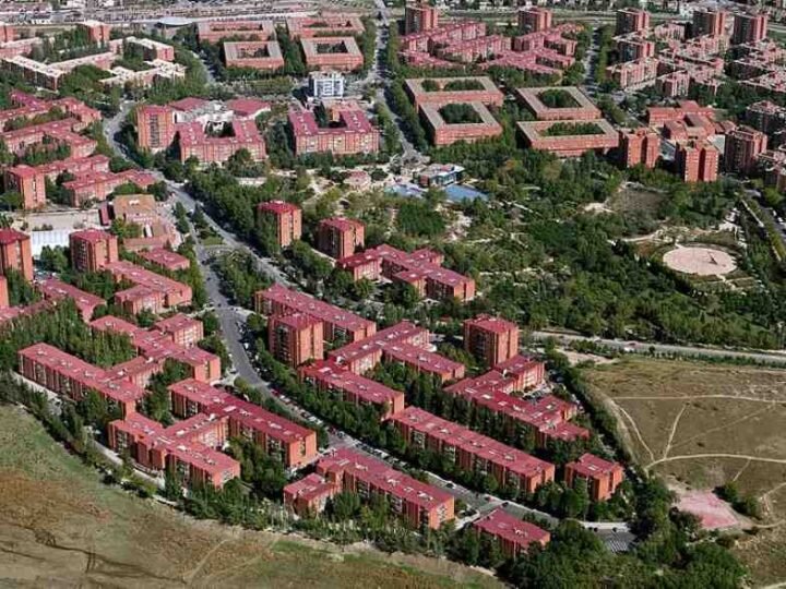 Covibar defiende que el tiroteo fue un hecho «puntual y aislado», mientras algunos vecinos denuncian una creciente sensación de inseguridad