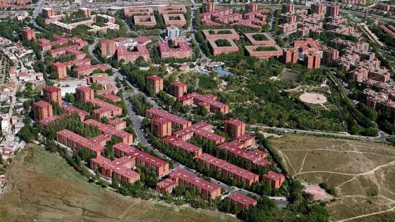 Covibar defiende que el tiroteo fue un hecho «puntual y aislado», mientras algunos vecinos denuncian una creciente sensación de inseguridad