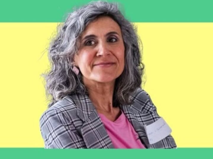 Más Madrid designa a Charo Sandoval como candidata a la Alcaldía de Rivas para las elecciones de 2027