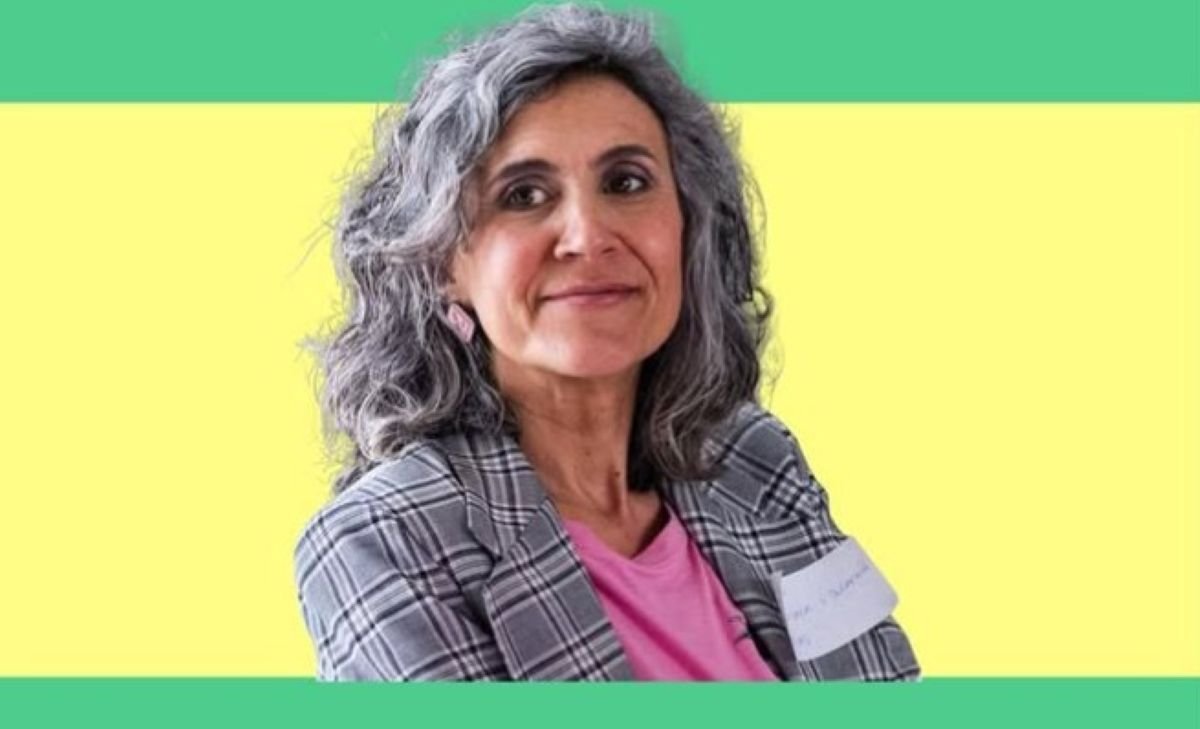 Más Madrid designa a Charo Sandoval como candidata a la Alcaldía de Rivas para las elecciones de 2027