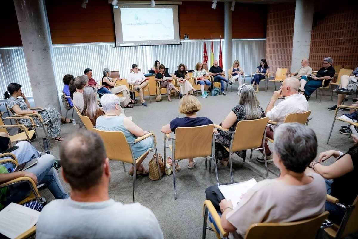 Hasta 20.000 vecinos participan en el Programa de Intervención Socioeducativa y Desarrollo Comunitario de Rivas