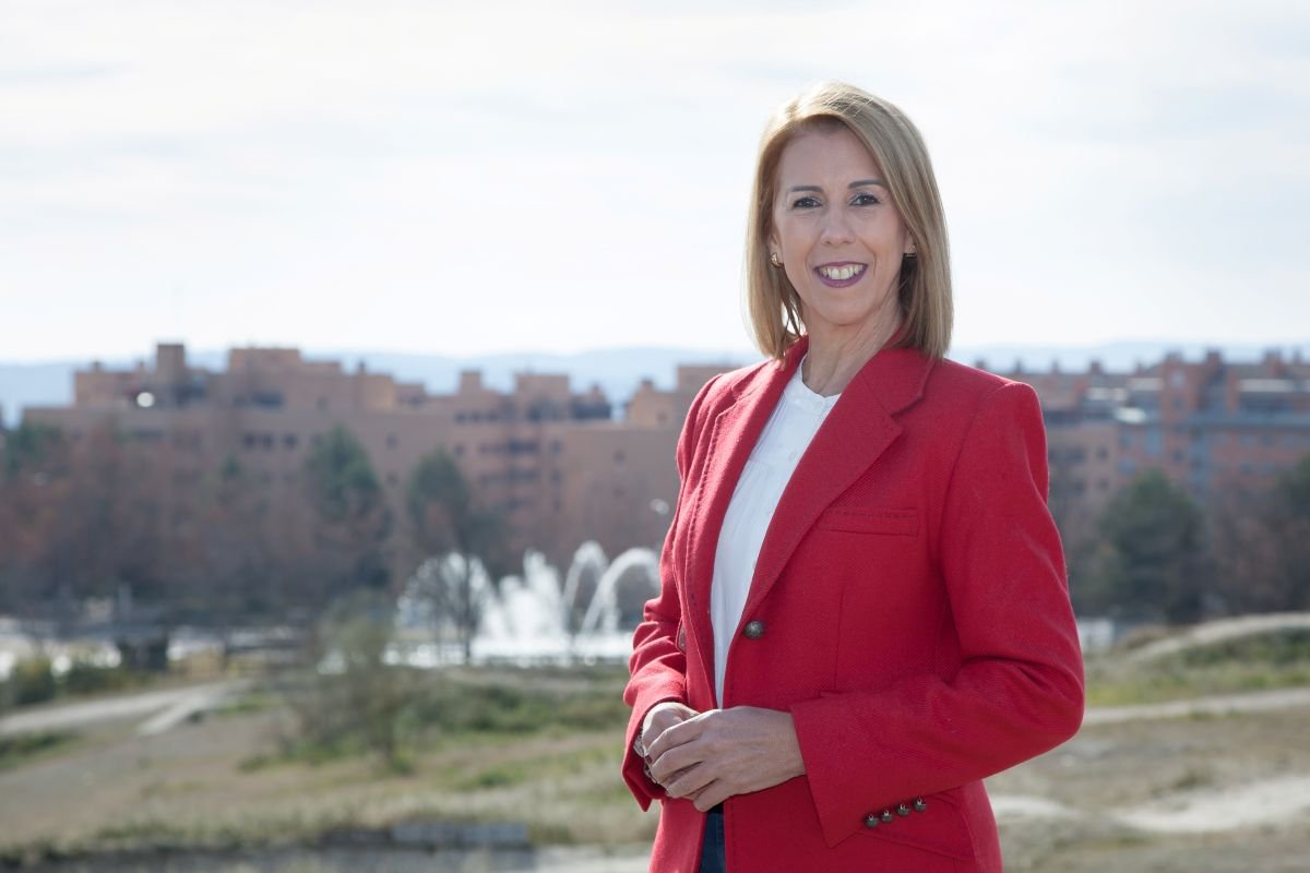 Janette Novo repetirá como candidata del PP a la Alcaldía de Rivas en las elecciones de 2027