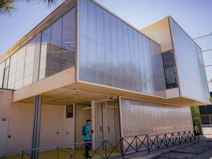 La Concejalía de Deportes estrena nuevas oficinas en Rivas y libera más espacio para los clubes deportivos