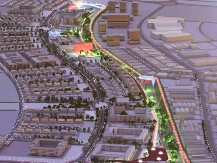 Aprobada en Rivas una inversión de 5,9 millones para vivienda pública, el cubrimiento del Metro y mejoras en parques y colegios
