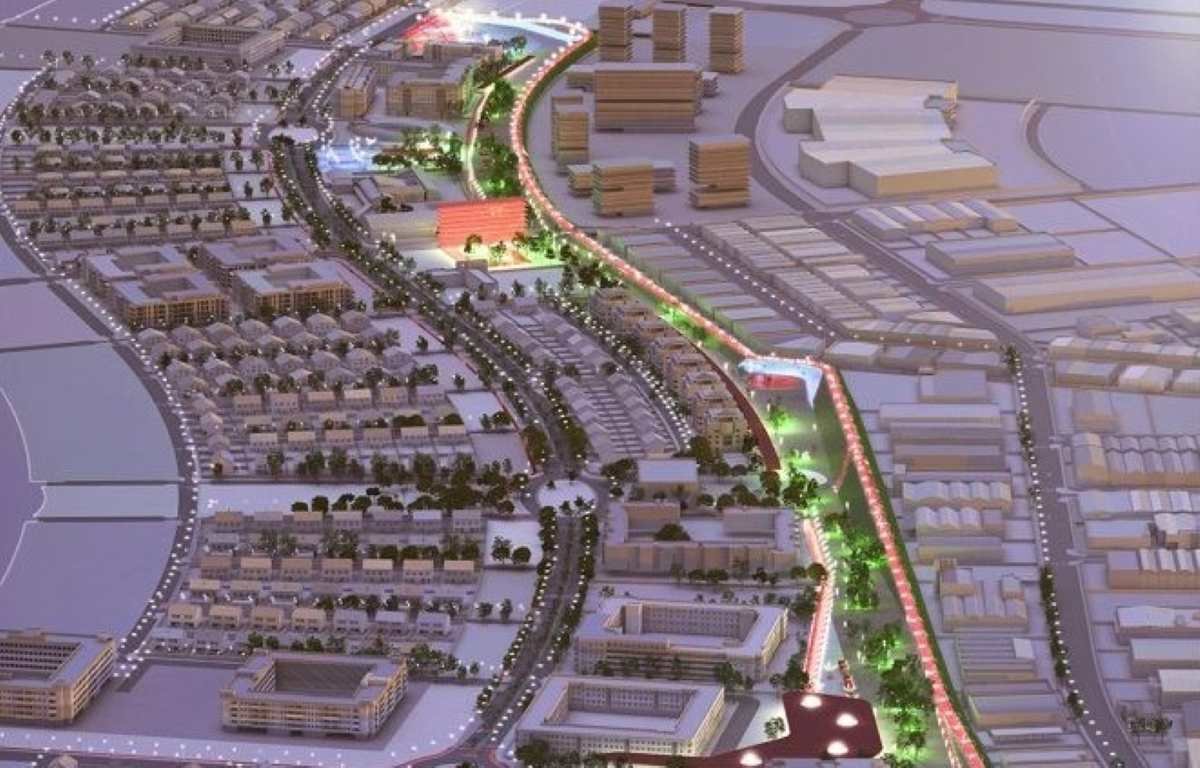 Aprobada en Rivas una inversión de 5,9 millones para vivienda pública, el cubrimiento del Metro y mejoras en parques y colegios