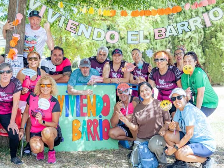 Rivas impulsa un proyecto para combatir la soledad no deseada fortaleciendo las redes vecinales