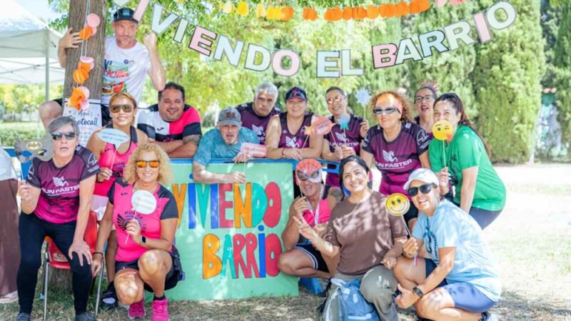 Rivas impulsa un proyecto para combatir la soledad no deseada fortaleciendo las redes vecinales