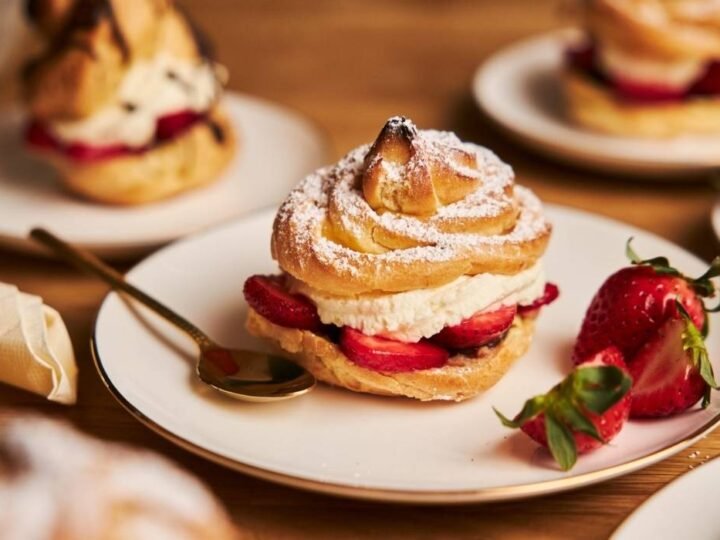 Últimas plazas para un curso gratuito de pastelería en Rivas dirigido a personas desempleadas