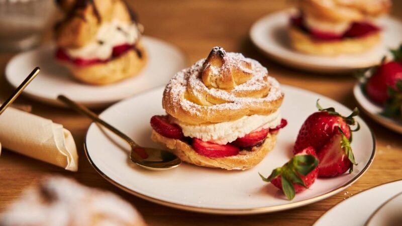 Últimas plazas para un curso gratuito de pastelería en Rivas dirigido a personas desempleadas