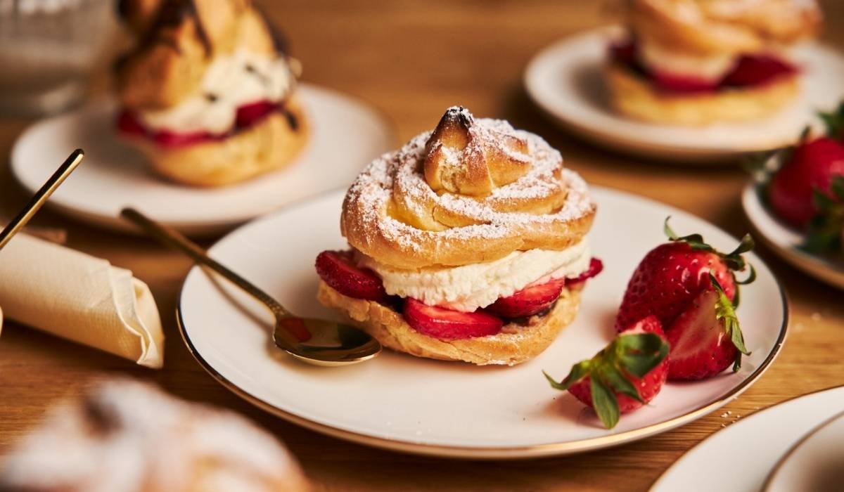 Últimas plazas para un curso gratuito de pastelería en Rivas dirigido a personas desempleadas