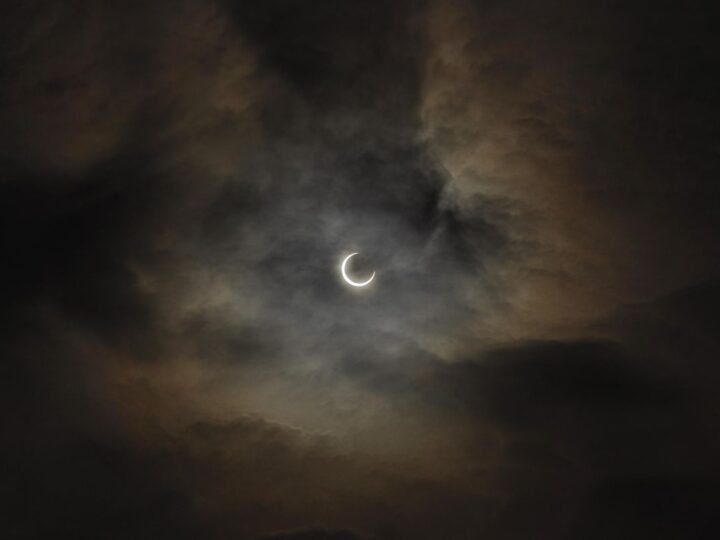 El eclipse solar del 12 de agosto se verá casi al 100% en Rivas: dónde verlo y cómo disfrutarlo con seguridad