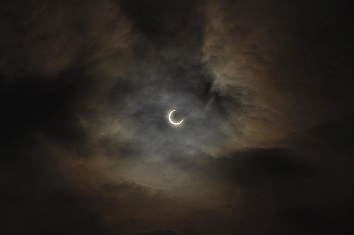 El eclipse solar del 12 de agosto se verá casi al 100% en Rivas: dónde verlo y cómo disfrutarlo con seguridad