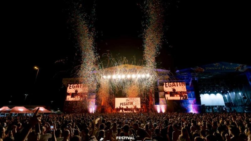 Así ha sido Río Babel 2026: Rivas se consolida como una de las grandes capitales de los festivales del verano