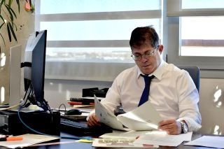 Ante la crisis de la vivienda, Rivas aporta soluciones