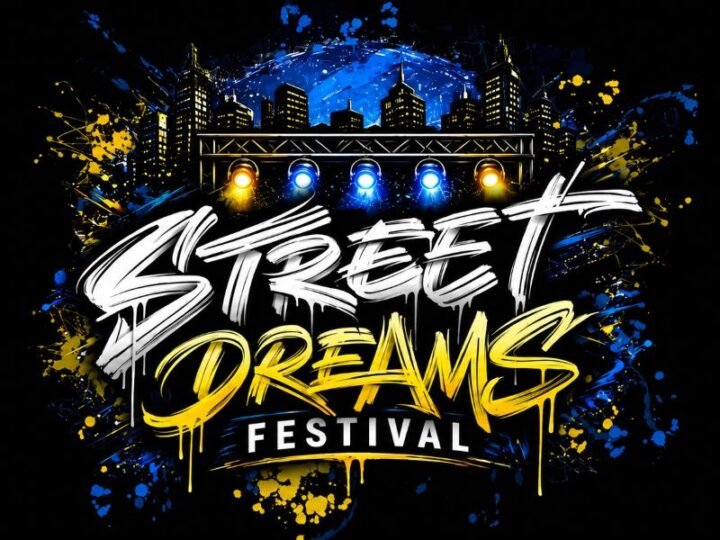 El gran regreso de Street Dreams será en Rivas: rap y cultura urbana durante todo el 5 de septiembre