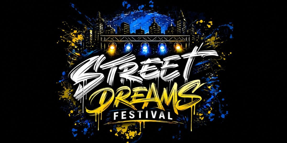El gran regreso de Street Dreams será en Rivas: rap y cultura urbana durante todo el 5 de septiembre