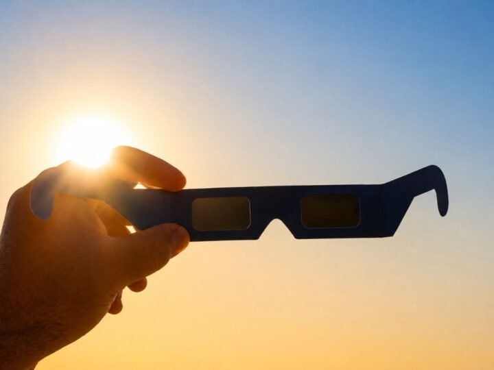 Cómo ver el eclipse solar del 12 de agosto en Rivas Vaciamadrid con seguridad: estas son las recomendaciones de Protección Civil