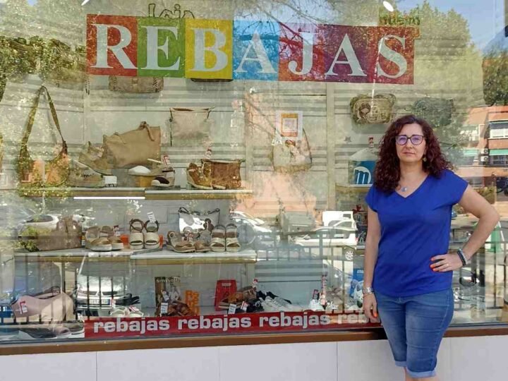 Quién está detrás de… Calzados Jumar: El comercio de toda la vida que sigue formando parte del corazón de Covibar